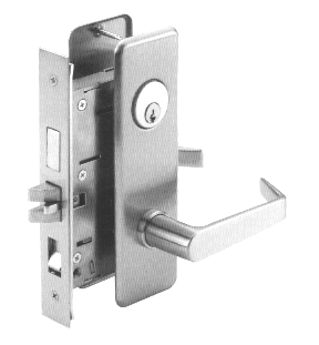 G Escutcheon Product Photo