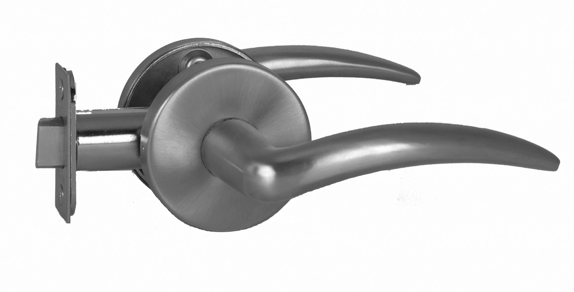 Tubular Lockset