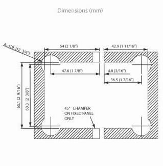 SHGD-135 Schematic