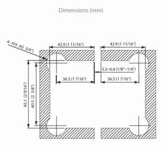 SHGD-90T Schematic