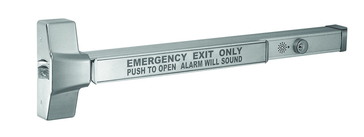 pushbar-emergency
