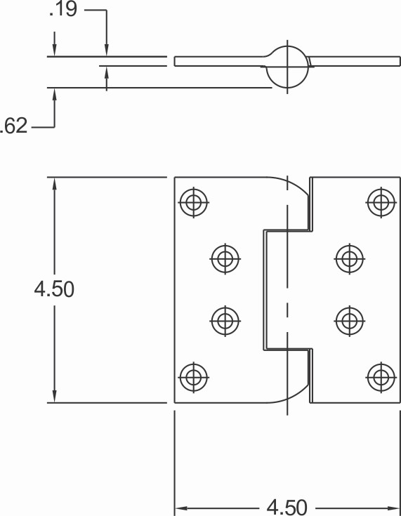 5X650C Diagram